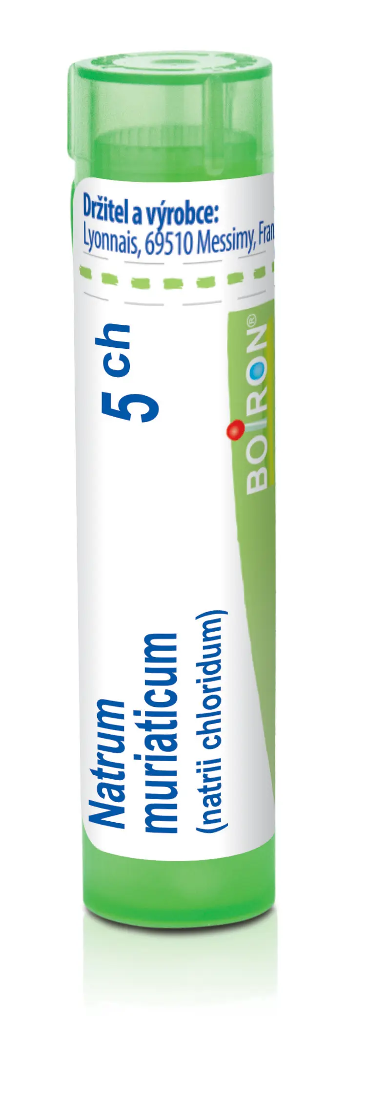 144_NATRUM MURIATICUM 5